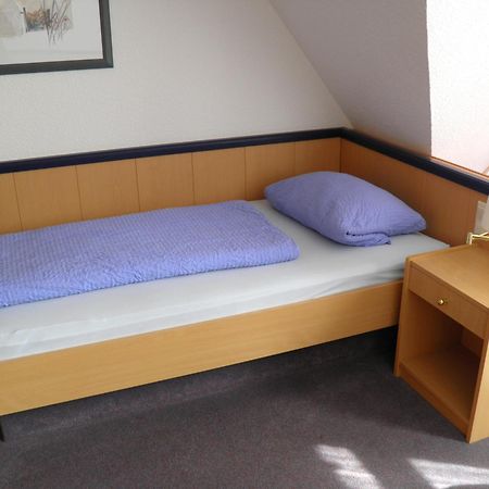 Hotel Bölke Wunstorf Dış mekan fotoğraf