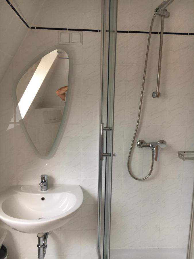 Hotel Bölke Wunstorf Dış mekan fotoğraf