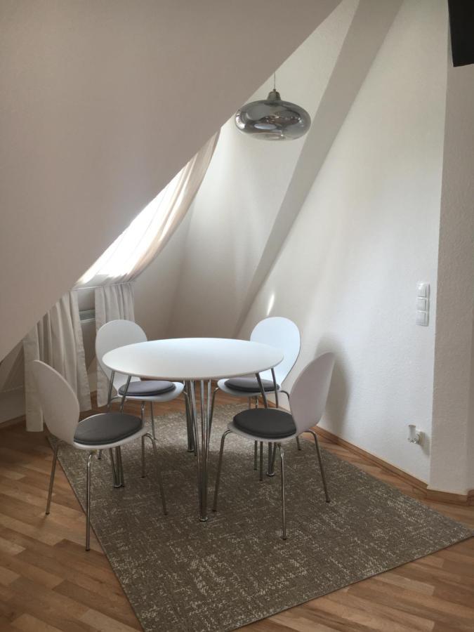 Hotel Bölke Wunstorf Dış mekan fotoğraf