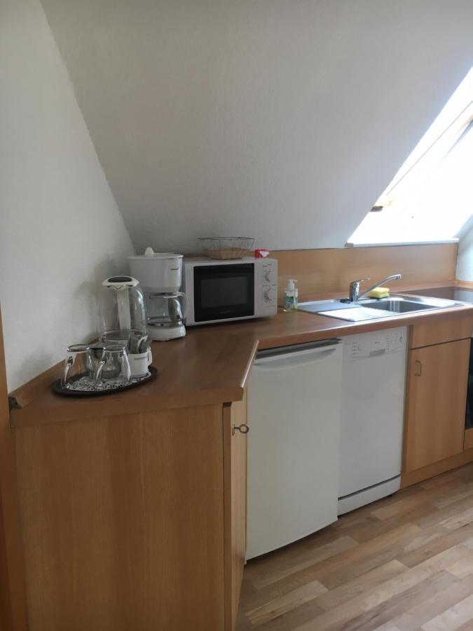 Hotel Bölke Wunstorf Dış mekan fotoğraf