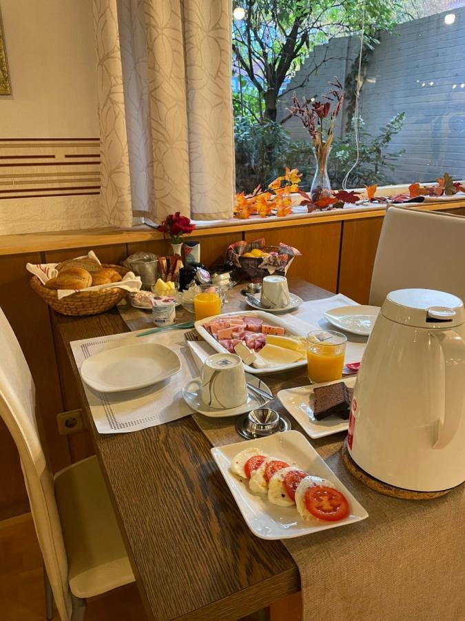 Hotel Bölke Wunstorf Dış mekan fotoğraf