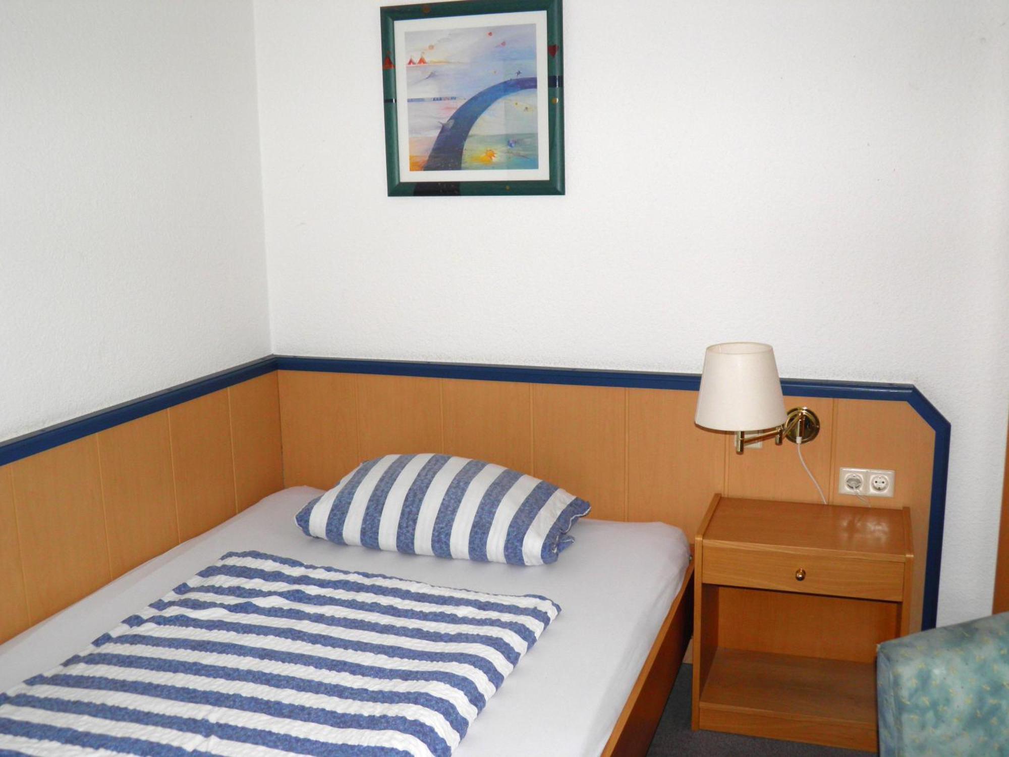 Hotel Bölke Wunstorf Dış mekan fotoğraf