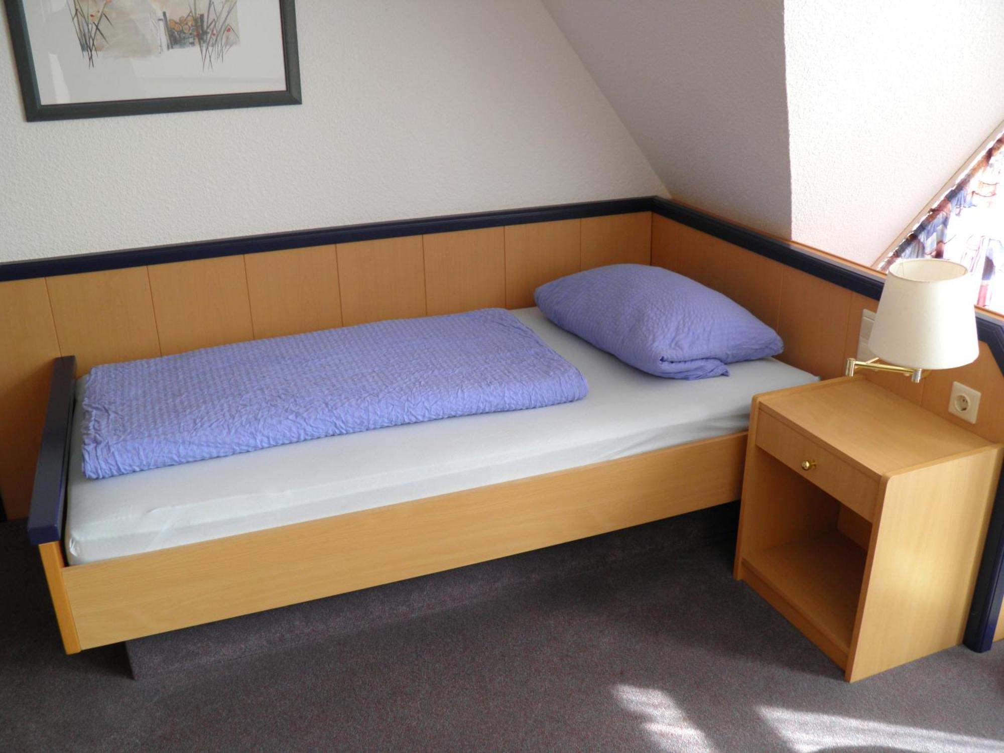 Hotel Bölke Wunstorf Dış mekan fotoğraf
